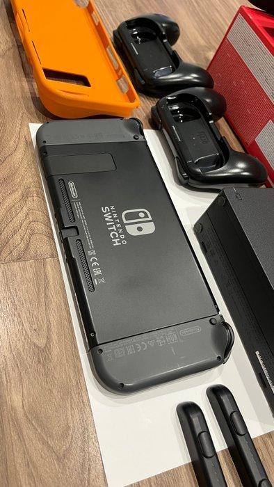 Nintendo - Switch - Spelcomputer - In originele verpakking, Games en Spelcomputers, Spelcomputers | Overige Accessoires
