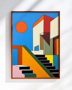 Alejandro Gonzalez - Arquitecturas Geométricas 159 - XL -