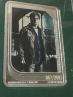 Niue. 2 Dollars 2024- Trading Coin-Harry Potter - 1oz Silver