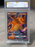 Pokémon - 1 Card - Charizard GX, Nieuw