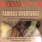 Russian State Symphony Orchestra - Famous Overtures, Cd's en Dvd's, Verzenden, Gebruikt