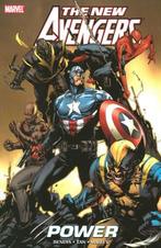 New Avengers Volume 10: Power - Als nieuw, Verzenden