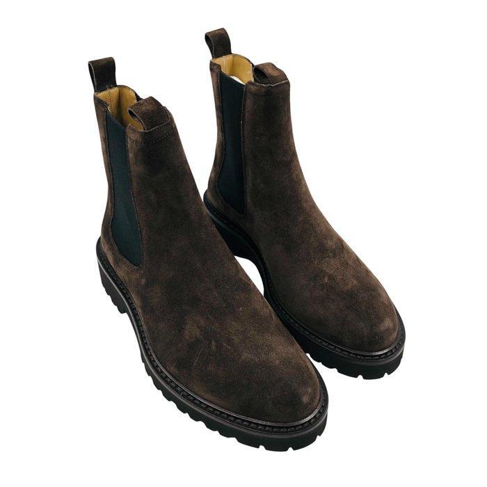 Bally - Laarzen - Maat: EU 40 - Nieuw in doos, Kleding | Heren, Schoenen