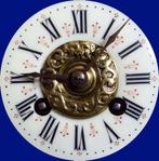 Pendule Lodewijk XVI-stijl Brons - 1850-1900