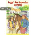 Peggys paardenpension springt bij / Kluitman jeugdserie, Verzenden, Gelezen, I. Neeleman