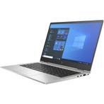 Hp Elitebook_x360_830_g8 i5-11 16 GB 512 GB, Hp, Intel-core-i5-1145g7, 13 inch, Zo goed als nieuw