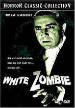 White Zombie von Victor Halperin  DVD, Cd's en Dvd's, Dvd's | Overige Dvd's, Zo goed als nieuw, Verzenden