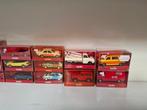 Herpa 1:87 - Modelauto (15) - Herpa assorti, Hobby en Vrije tijd, Nieuw