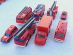 Wiking 1:87 - Modelauto (8) - Brandweerwagens, Hobby en Vrije tijd, Nieuw