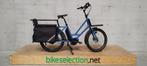 Longtail | VELOE Multi | - 24% | 2024, Fietsen en Brommers, Elektrische fietsen, Nieuw, 47 tot 51 cm, 50 km per accu of meer, Ophalen