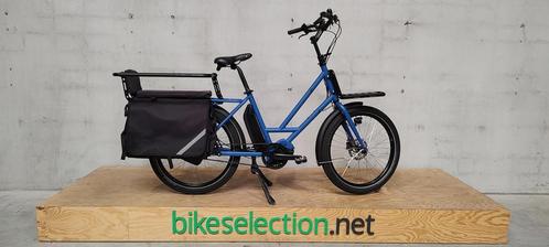 Longtail | VELOE Multi | - 24% | 2024, Fietsen en Brommers, Elektrische fietsen, 47 tot 51 cm, 50 km per accu of meer, Nieuw, Overige merken