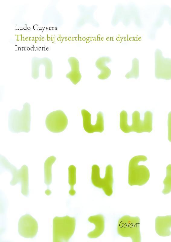 Therapie bij dysorthografie en dyslexie 9789044123456, Boeken, Wetenschap, Gelezen, Verzenden