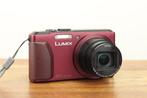 Panasonic Lumix DMC-TZ40, Leica lens, 20x optical Appareil, Nieuw