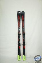 Refurbished - Ski - Fischer Superior TI - 165, 160 tot 180 cm, Ophalen of Verzenden, Fischer, Gebruikt