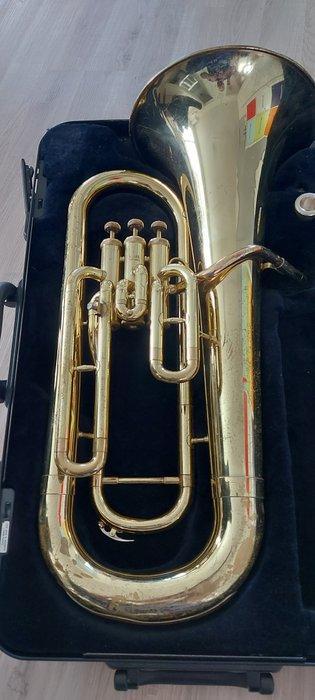 Yamaha - YEP-201 3-Valve Euphonium Bb - - Muziekinstrumenten, Muziek en Instrumenten, Blaasinstrumenten | Blokfluiten