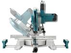 Makita LS0816F - Afkort-/verstekzaag - 1200W 65mm zaaghoogte, Verzenden, Zo goed als nieuw