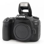 Canon EOS 90D body | Tweedehands, Audio, Tv en Foto, Fotocamera's Digitaal, Verzenden, Zo goed als nieuw, Canon