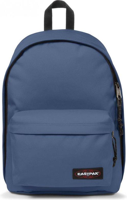 Eastpak Out Of Office Rugzak - Powder Pilot (Backpacks), Handtassen en Accessoires, Tassen | Rugtassen, Nieuw, Verzenden
