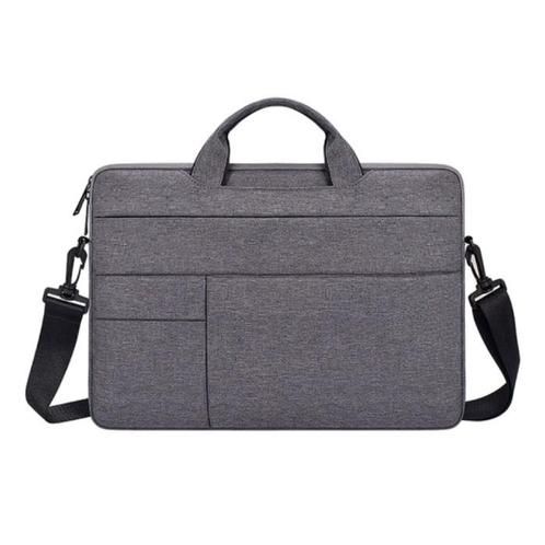 Draagtas met Riem voor Macbook Air Pro - 15 inch - Laptop, Télécoms, Téléphonie mobile | Housses, Coques & Façades | Marques Autre