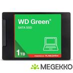 WD SSD Green SN3000 1TB, Computers en Software, Harde schijven, Verzenden, Nieuw