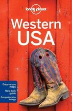 Lonely Planet Western USA dr 3 9781743218648, Gelezen, Lonely Planet, Anthony Ham, Verzenden