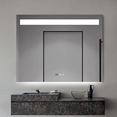 FENOMÉ Make Up Spiegel Badkamerspiegel verlichting touche, Huis en Inrichting, Badkamer | Badkamermeubels, Nieuw, Verzenden