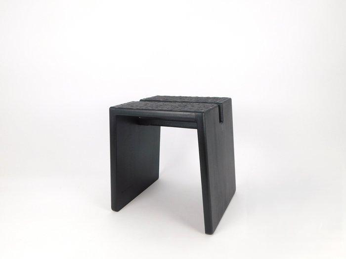 Wilk Brothers Furniture - Sebastian Wilk - Tabouret - Type7, Antiquités & Art, Art | Objets design