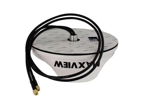 ANT4 MAXVIEW - 4X4 MIMO WiFi Antenne - Tot 6000MHz 8.8dBi -, Huis en Inrichting, Woonaccessoires | Overige, Zo goed als nieuw