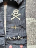Italie - Uniforme militaire - Bande de maître élu au 9e