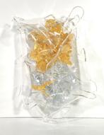 Bluer (1962) - Accartocciato opus, Antiek en Kunst