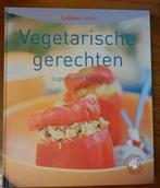 Vegetarische gerechten 9789054264576, Boeken, Gelezen, Verzenden