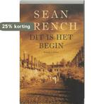 Dit is het begin 9789041407733 S. French, Boeken, Romans, Verzenden, Zo goed als nieuw, S. French