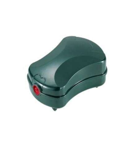 Osaka Shark 120 aquarium luchtpomp (incl. aansluitset), Dieren en Toebehoren, Vissen | Aquaria en Toebehoren, Filter of Co2, Nieuw