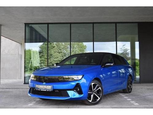 Opel Astra, Auto's, Opel