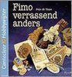 Fimo verrassend anders 9789021325736, Boeken, Gelezen, Anja de Haan, Verzenden