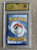 Pokémon - 1 Graded card - Pikachu with Grey Felt Hat 085