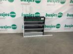 Bott Vario aluminium gebruikte bedrijfswagen inrichting (nr, Verzenden, Gebruikt