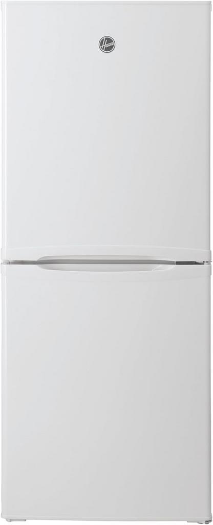 Hoover Hoch1s513ewk Koel-vriescombinatie 137cm, Elektronische apparatuur, Koelkasten en IJskasten, Ophalen of Verzenden