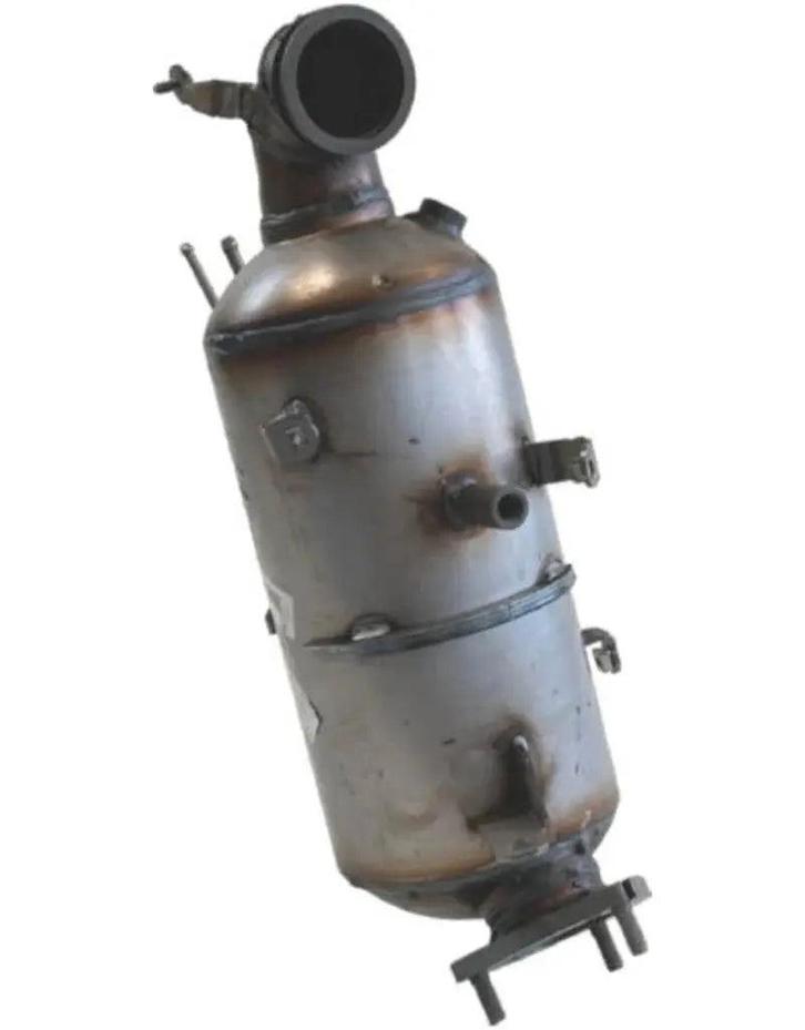 Roetfilter Chevrolet Cruze/Orlando/Captiva, Opel Antara, Auto-onderdelen, Brandstofsystemen, Verzenden