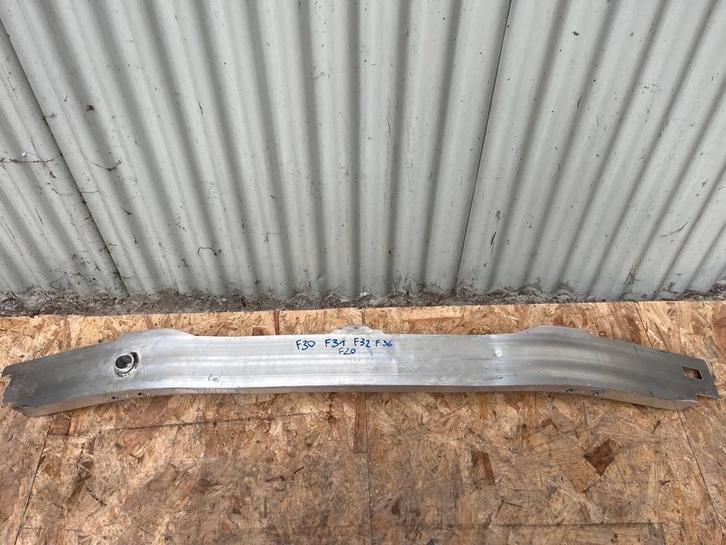 Traverse pare-chocs avant BMW 3-Series F30 F31 F32 F36, Autos : Pièces & Accessoires, Carrosserie & Tôlerie, BMW, Utilisé, Avant