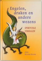 Engelen, draken en andere wezens 9789020283082, Livres, Verzenden, A. Kluwer-Eggink