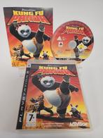 Kung Fu Panda (Dreamworks) Playstation 3, Ophalen of Verzenden, Zo goed als nieuw