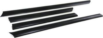 Deur beschermstrips Audi A4 B5 8D Sedan Avant 94-01 beschikbaar voor biedingen