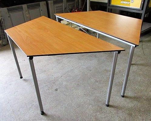 Tafel 160cm, Zakelijke goederen, Kantoor en Winkelinrichting | Kantoormeubilair en Inrichting