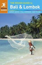 Rough Guide To Bali & Lombok 9781409348849 Shafik Meghji, Boeken, Verzenden, Gelezen, Shafik Meghji