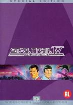 Star Trek 4 (2DVD) (Special Edition), Cd's en Dvd's, Verzenden, Nieuw in verpakking
