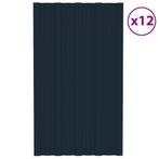 Dakpan Deal! Antraciet 40% Korting - Retoertje.nl, Doe-het-zelf en Bouw, Dakplaat of Dakpanplaat, Verzenden, Zwart, Nieuw