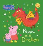 Peppa en de draken / Peppa Pig / 93 9789047862604, Boeken, Gelezen, Neville Astley, Verzenden