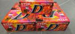 TDK - 50 units - D 90 - Cassette audio analogique - 2000