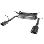 Fox rear silencer RE151054-593, Verzenden, Nieuw